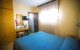 Hotel Agli Olmi